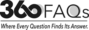 360 FAQs